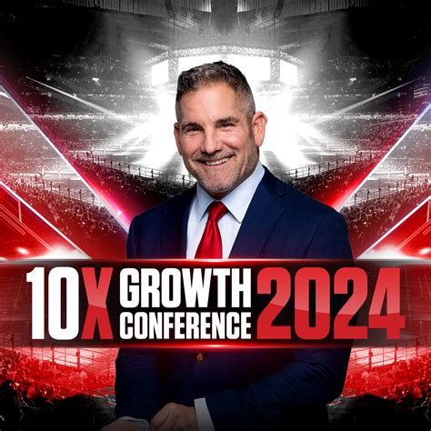 10x event grant cardone.